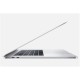 Apple 15.4" MacBook Pro with Touch Bar (Mid 2019, Silver)