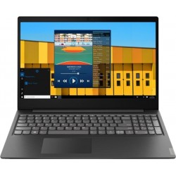 Lenovo - S145-15IWL 15.6" Laptop - Intel Pentium Gold - 4GB Memory - 500GB Hard Drive - Granite Black Texture