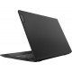 Lenovo - S145-15IWL 15.6" Laptop - Intel Pentium Gold - 4GB Memory - 500GB Hard Drive - Granite Black Texture