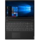 Lenovo - S145-15IWL 15.6" Laptop - Intel Pentium Gold - 4GB Memory - 500GB Hard Drive - Granite Black Texture