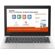 Lenovo - 130S-11IGM 11.6" Laptop - Intel Celeron - 4GB Memory - 64GB eMMC Flash Memory