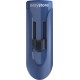 WD - Easystore 64GB USB 3.0 Flash Drive - Blue