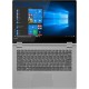 Lenovo 14" Flex 14 Multi-Touch 2-in-1 Intel Core i3 Laptop