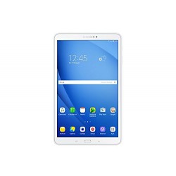 Samsung Galaxy Tab A SM-T585 16GB White, 10.1" , WiFi + Cellular Tablet, GSM Unlocked