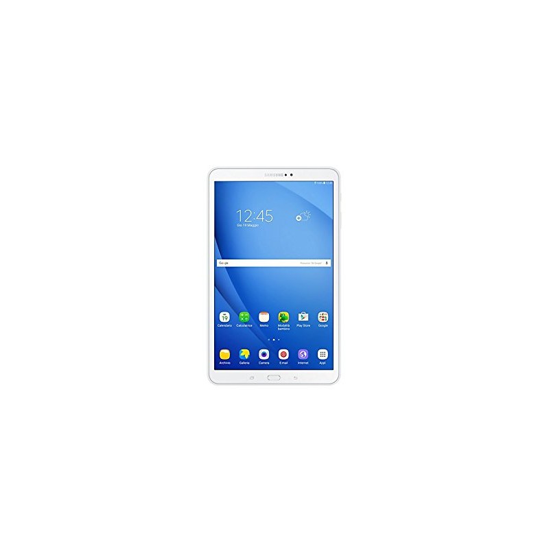 Tablette Samsung Galaxy Tab A 10.1 Wifi Black 16G