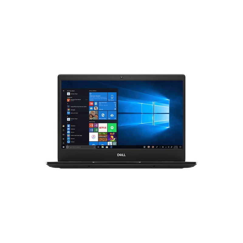 Dell 14 Latitude 3400 Core I5 Business Laptop