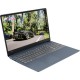 Lenovo - IdeaPad 330S 15.6" Intel Core i3 Laptop, Midnight Blue