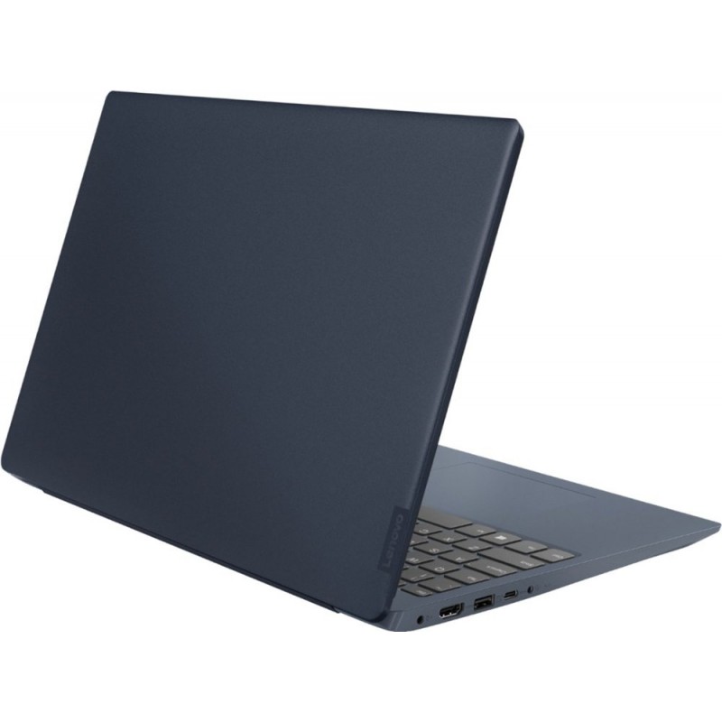 Lenovo Ideapad 330s 156 Intel Core I3 Laptop Midnight Blue
