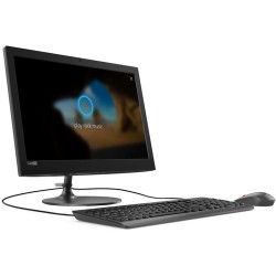 Lenovo 19.5" IdeaCentre All-in-One 330 Desktop Computer