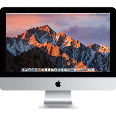 Apple 21.5" iMac with Retina 4K Display (Mid 2017)