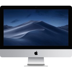 Apple 21.5" iMac Core i5 with Retina 4K Display (Early 2019)