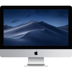 Apple 21.5" Core i7 iMac with Retina 4K Display (Early 2019)