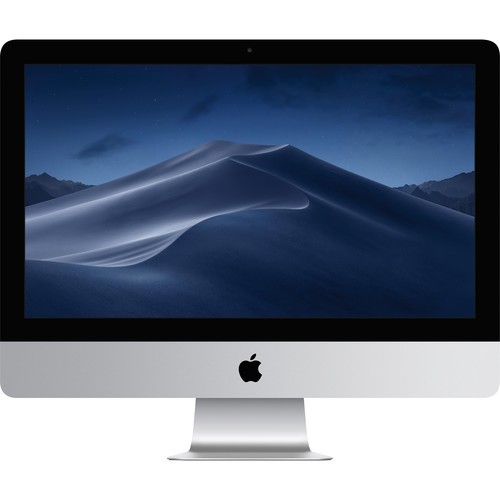 Apple iMac Retina 4K 21.5-inch 【2373】 - babalakinandco.com