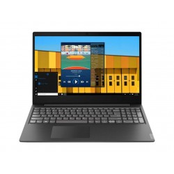 Lenovo IdeaPad S145 15.6" Laptop - AMD A6-Series - 4GB Memory - 500GB HD- Black Texture