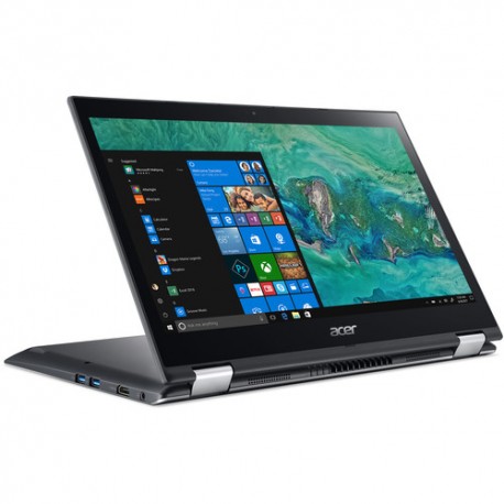 Acer 14" Spin 3 Intel Core i3 Multi-Touch 2-in-1 Laptop