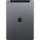 Apple 10.2" iPad (Late 2019, 128GB, Wi-Fi + 4G LTE, Space Gray)