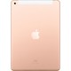 Apple 10.2" iPad (Late 2019, 32GB, Wi-Fi + 4G LTE, Gold)