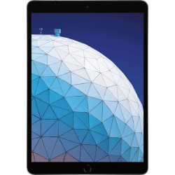 Apple 10.5" iPad Air (Early 2019, 256GB, Wi-Fi + 4G LTE, Space Gray)