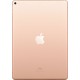 Apple 10.5" iPad Air (Early 2019, 256GB, Wi-Fi + 4G LTE, Gold)